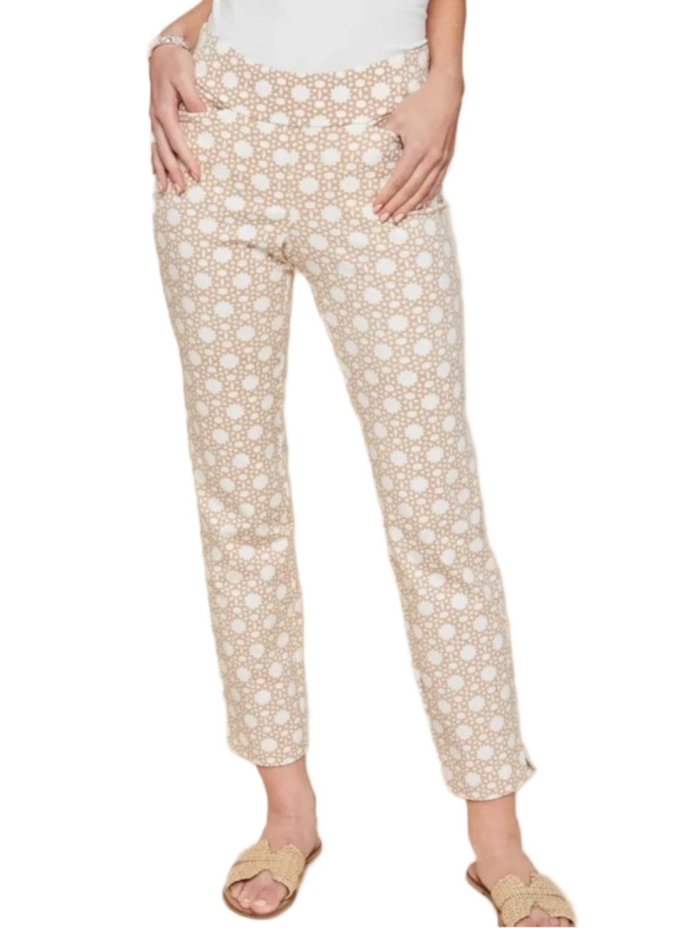 Spartina 449 Maren Pull On New with tags Sz XS